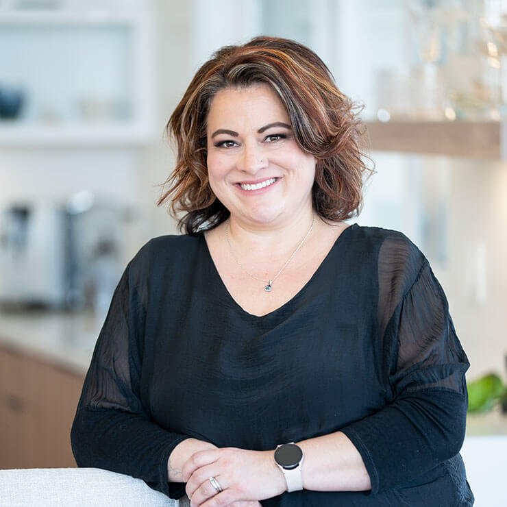 Nicole and Garet Hindman, Nanaimo REALTORS®